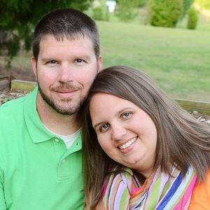 Meet your Posher, Scotty and meghan